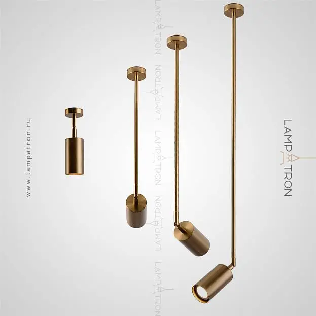 Точечный свет LINO B Lampatron 3189-7935 Точечный свет LINO B Lampatron 3189-7935