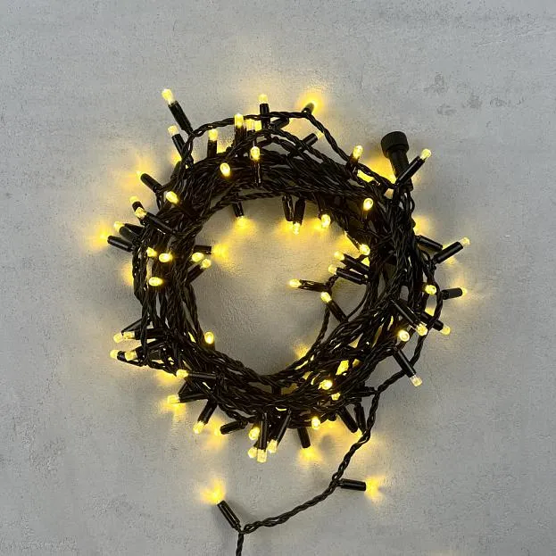 Гирлянда Laitcom PST100CAP-11-2GL Нить