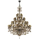 Люстра подвесная Lightstar 715577 Nativo