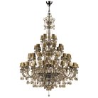 Люстра подвесная Lightstar 715577 Nativo