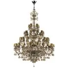 Люстра подвесная Lightstar 715577 Nativo