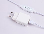 Светильник светодиодный напольный Ambrella light FL8025