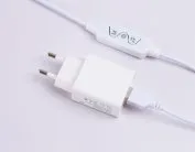 Светильник светодиодный напольный Ambrella light FL8025