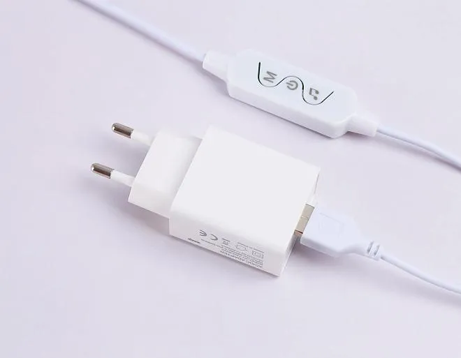 Светильник светодиодный напольный Ambrella light FL8025