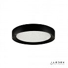 Потолочная люстра iLedex WL X8839-500R BK Stardust