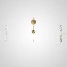 Бра FOLMER WALL 1 лампа Lampatron folmer-wall-1 6902-18887