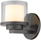 Бра Wertmark WE247.01.501 Leisa