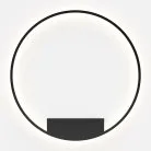 Настенный светильник (бра) Maytoni MOD058WL-L50BK Rim