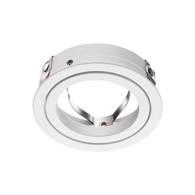 Крепёжное кольцо Novotech 370458 MECANO Крепёжное кольцо Novotech 370458 MECANO