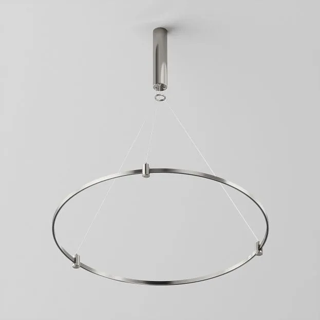 Готовая конструкция (набор) Technical Maytoni TFC-Flar-H01-PT Готовая конструкция (набор) Technical Maytoni TFC-Flar-H01-PT