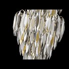 светильник подвесной, E14, 40x40W Wertmark WE144.40.303 ORLANDA