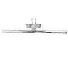 Подсветка для картин Lumina Deco LDW 6061-400 CHR Baggi