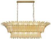 Подвесной светильник NEWPORT 8819/S gold