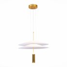 Люстра подвесная ST LUCE SL6101.203.01 Isola