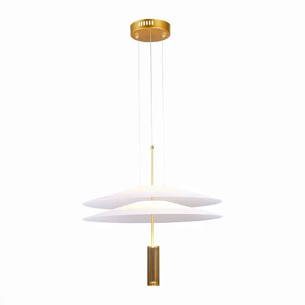 Люстра подвесная ST LUCE SL6101.203.01 Isola