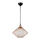 Подвесной светильник Vele Luce VL5387P01 Gorgon 2264