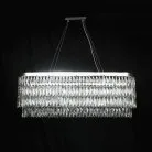 Подвесная люстра Newport 10128+8/S (М0057345)