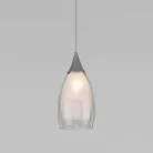 Подвесной светильник Eurosvet 50085/1 хром a049528 Cosmic