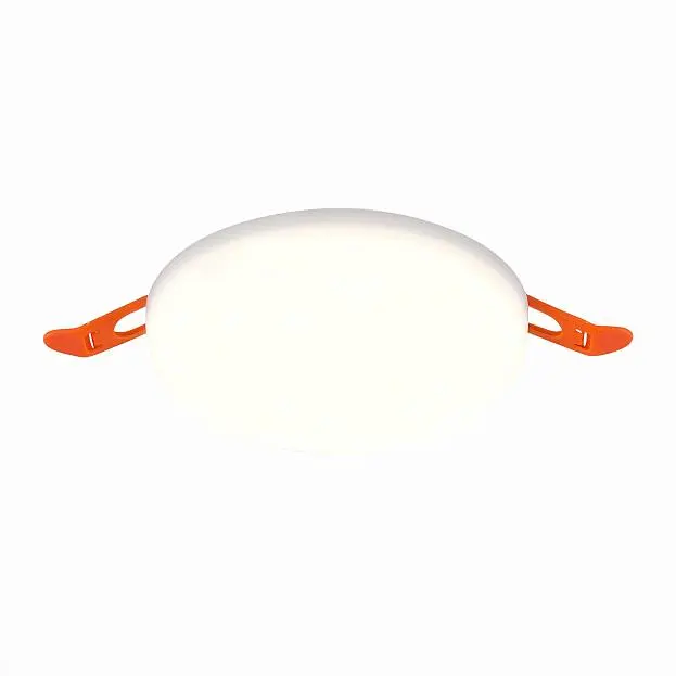 Встраиваемый светильник ST Luce ST700.548.16 Ledder Встраиваемый светильник ST Luce ST700.548.16 Ledder