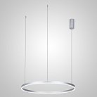 Подвесная люстра CRUISE SILVER D80 ImperiumLoft 196927-23 cruise-silver01