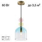 Подвесной светильник Citilux CL244021 TENDY