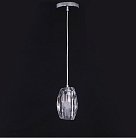 Подвесной светильник NEWPORT 10131/S nickel М0061084