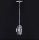 Подвесной светильник NEWPORT 10131/S nickel М0061084
