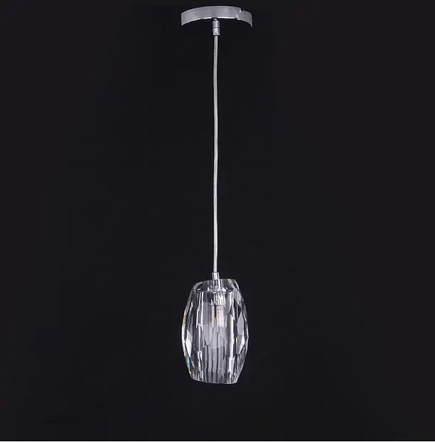 Подвесной светильник NEWPORT 10131/S nickel М0061084