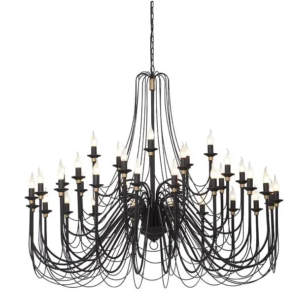 Люстра Vitaluce V1044/35 Люстра Vitaluce V1044/35