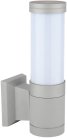 Настенный светильник уличный Oasis Light 78038 S  tube