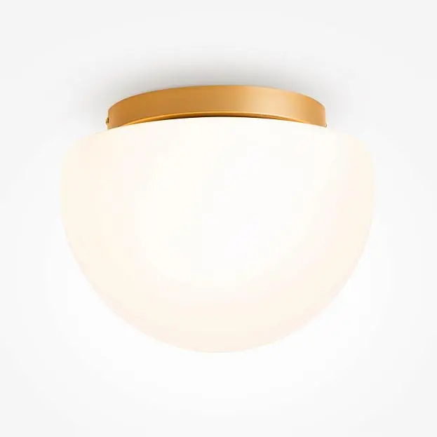 Потолочный светильник Maytoni MOD270CL-01G Glassy Потолочный светильник Maytoni MOD270CL-01G Glassy