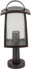 Наземный фонарь Oasis Light 2736-400 R FRANKFURT I
