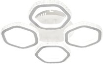 Потолочная люстра Escada 10263/4LED Centauri