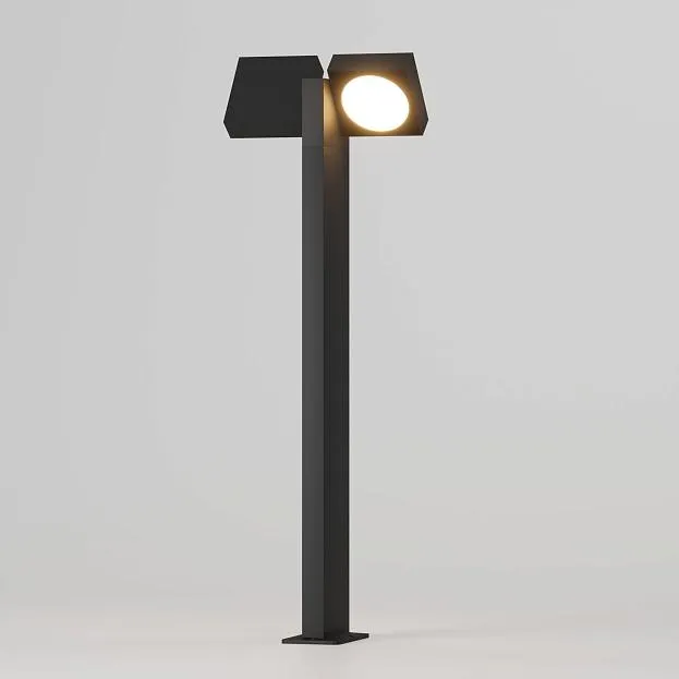 уличный светильник Elektrostandard 35170/F Twin a072076