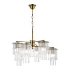 Подвесная люстра EVOLUCE SLE1122-303-06 LYNDEN