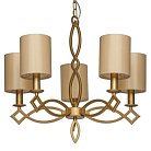 Подвесная люстра Vele Luce VL1084L05 Vilucchio