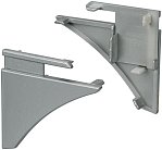 Заглушка профиля Arlight 023991