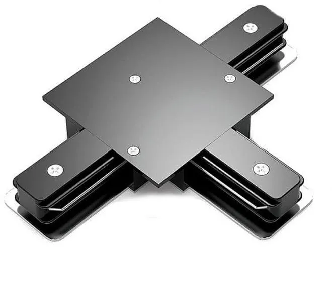 Коннектор T-образный Gauss TR135 Коннектор T-образный Gauss TR135