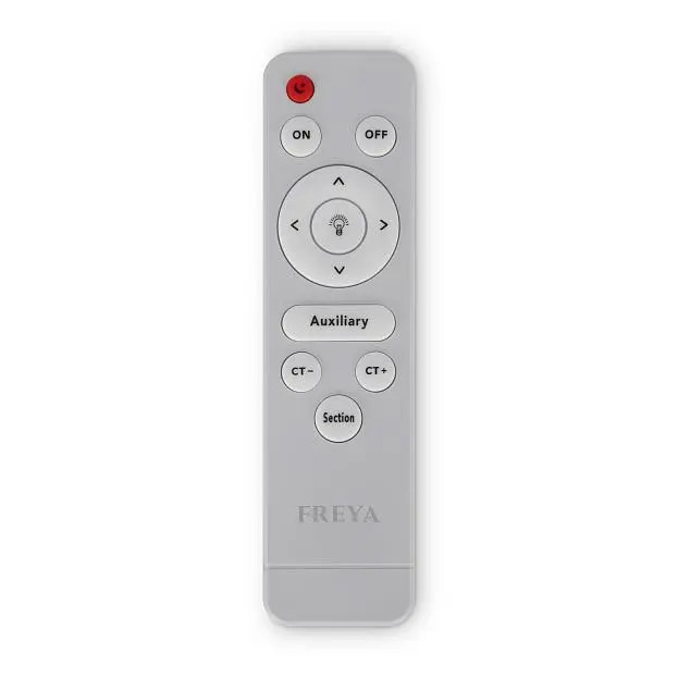 Потолочный светильник Freya FR6005CL-L36G Zoticus