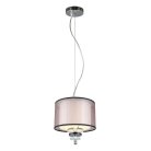 Светильник подвесной Omnilux OML-86206-01 Piattelli