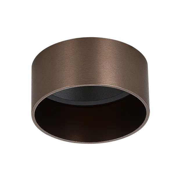 Точечный светильник Donolux DL18030R1DBronzeB D Munich Точечный светильник Donolux DL18030R1DBronzeB D Munich