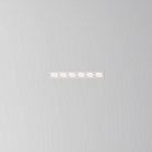 Встраиваемый светильник Technical Maytoni DL065-12W3-6K-TRS-W Points