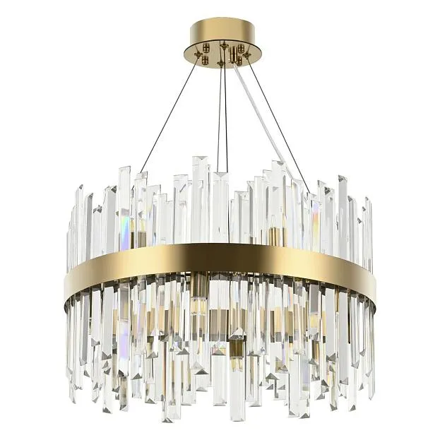 Люстра Arte Milano 440110.460.12.G9.A1 BS Белладжо