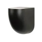 Настенный уличный светильник Mantra 9111 BALDY