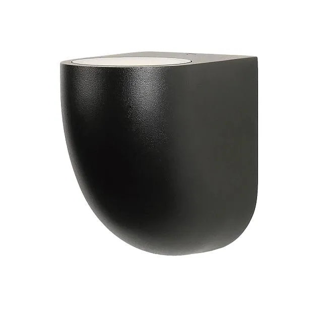 Настенный уличный светильник Mantra 9111 BALDY