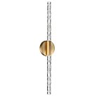 Настенный светильник ODEON LIGHT 6679/6WL ALETTA