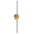 Настенный светильник ODEON LIGHT 6679/6WL ALETTA
