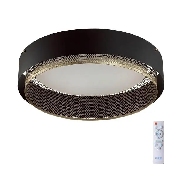 Потолочный светильник SONEX 7692/80L ANTEY Потолочный светильник SONEX 7692/80L ANTEY