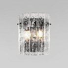 Настенный светильник LOFT IT 10297W Pearl black Nevada