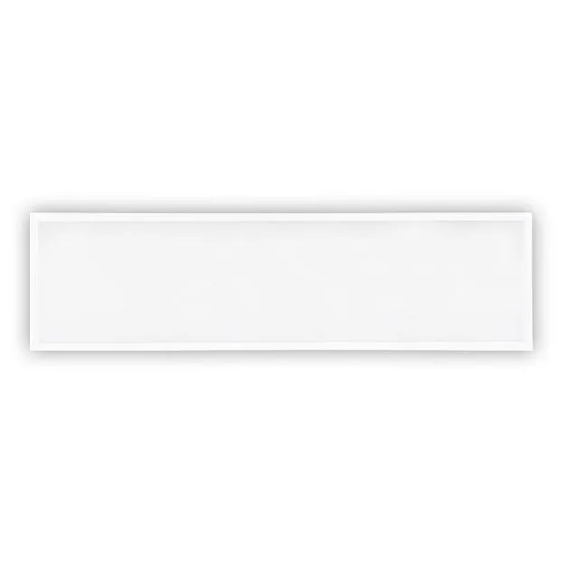 Светодиодная панель Uniel ULP-30120 36W/4000К/LL IP40 PREMIUM OPAL WHITE